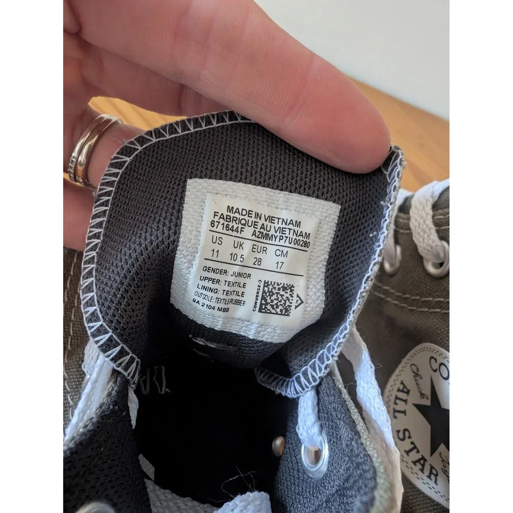 Converse chuck taylor